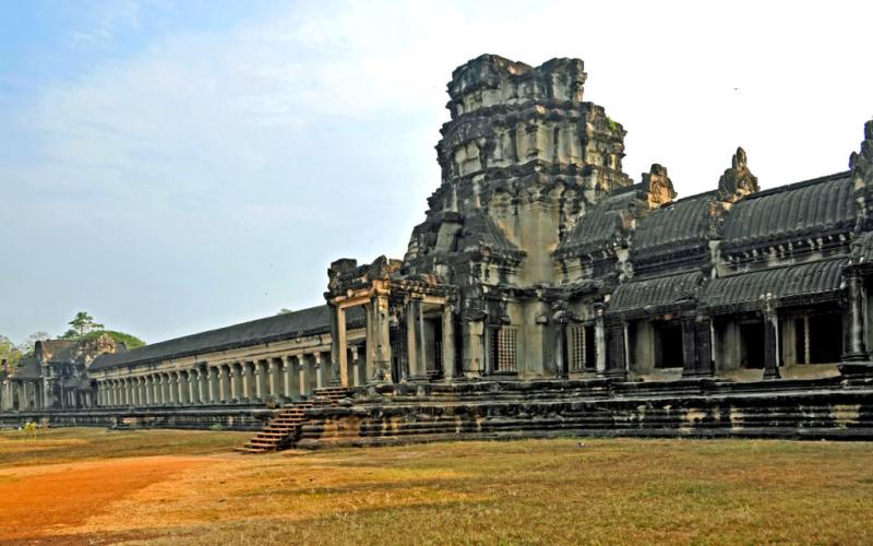 Reliable Siem Reap Tour Company-Asia Voyage Travel-Product