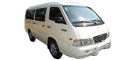 Asia Voyage Travel Mini Bus Vehicle Icon
